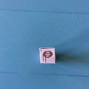 Kylie Cosmetics Velvet Lipstick #346 A Moment Matte